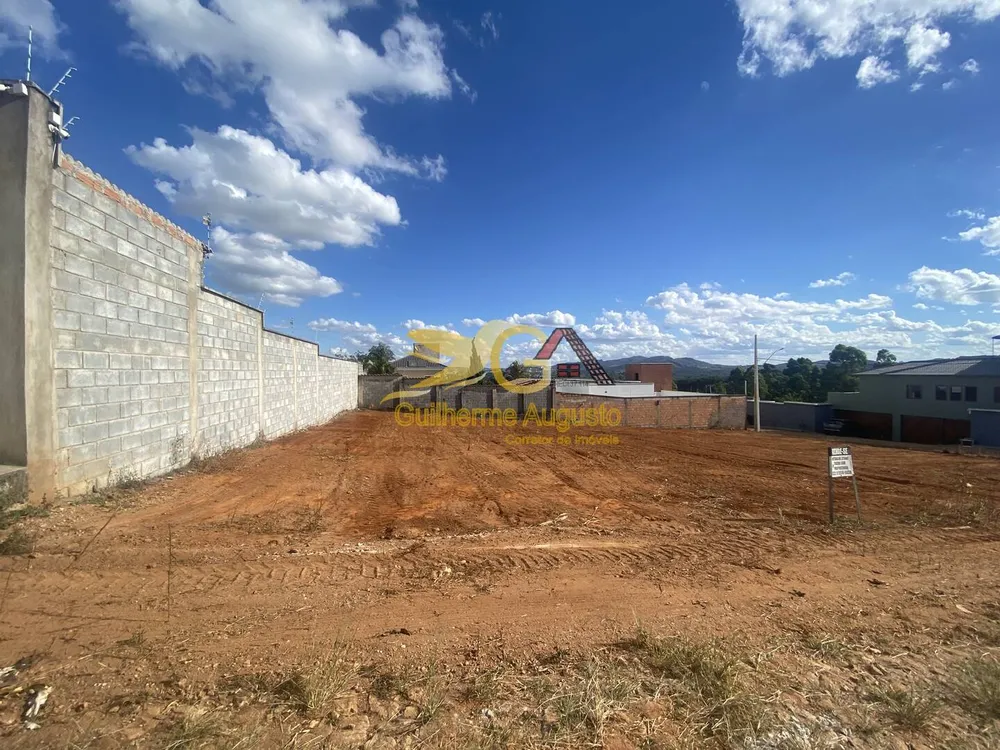 Terreno, 375 m² - Foto 1