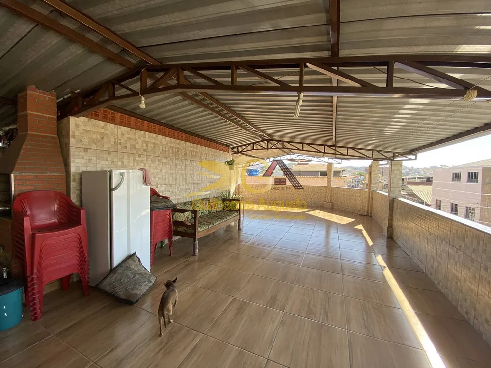 Apartamento, 3 quartos, 250 m² - Foto 11