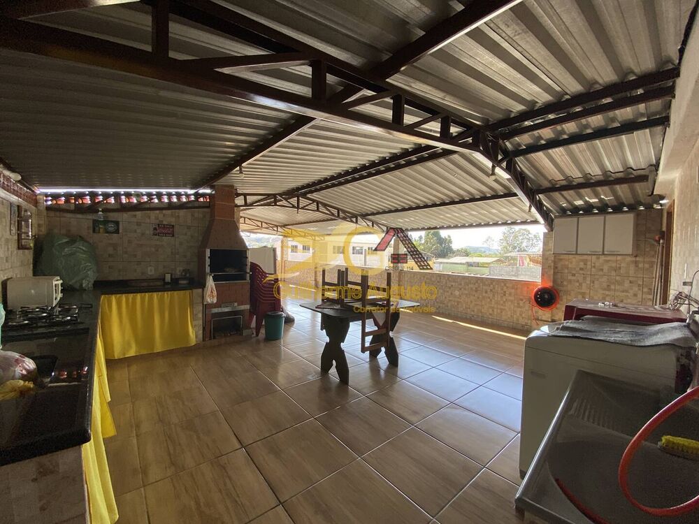Apartamento, 3 quartos, 250 m² - Foto 4