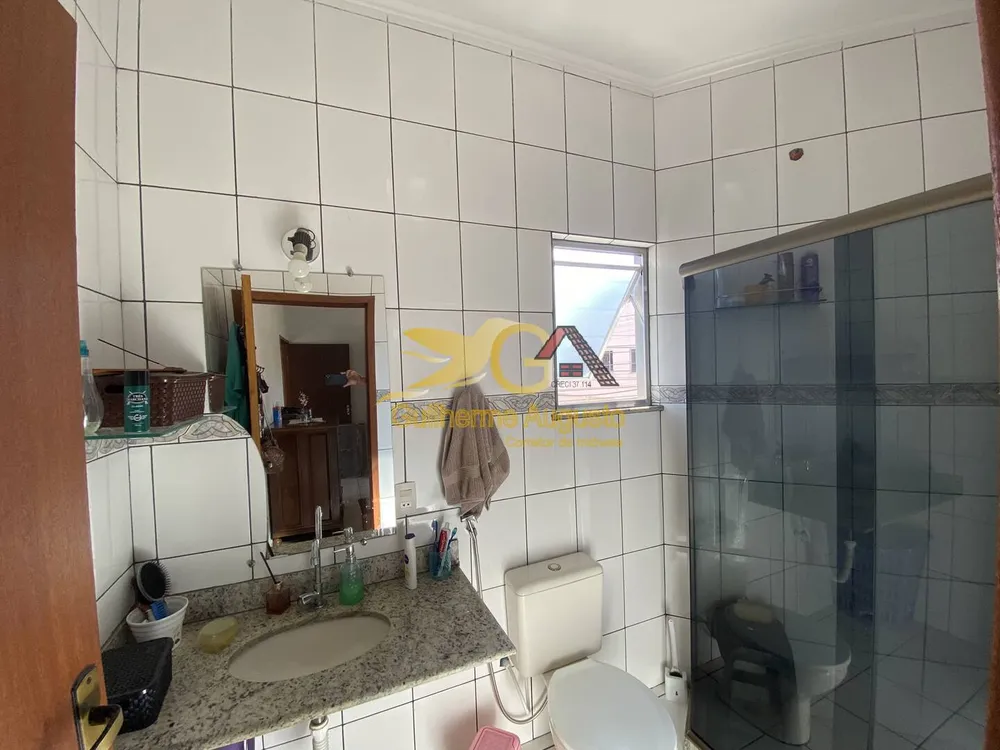 Apartamento, 3 quartos, 250 m² - Foto 7