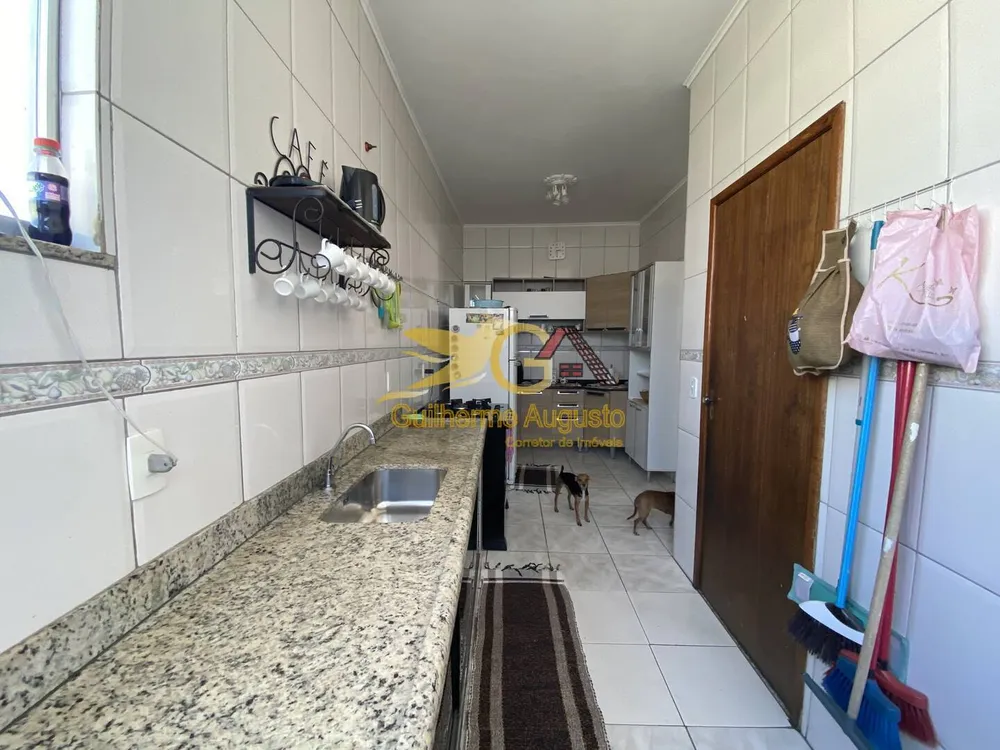 Apartamento, 3 quartos, 250 m² - Foto 6