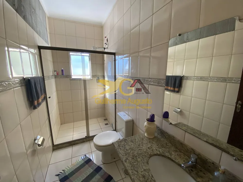 Apartamento, 3 quartos, 250 m² - Foto 8