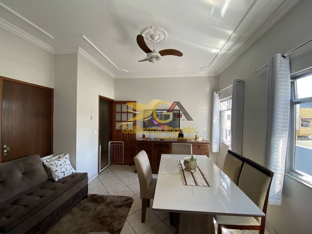 Apartamento, 3 quartos, 250 m² - Foto 3