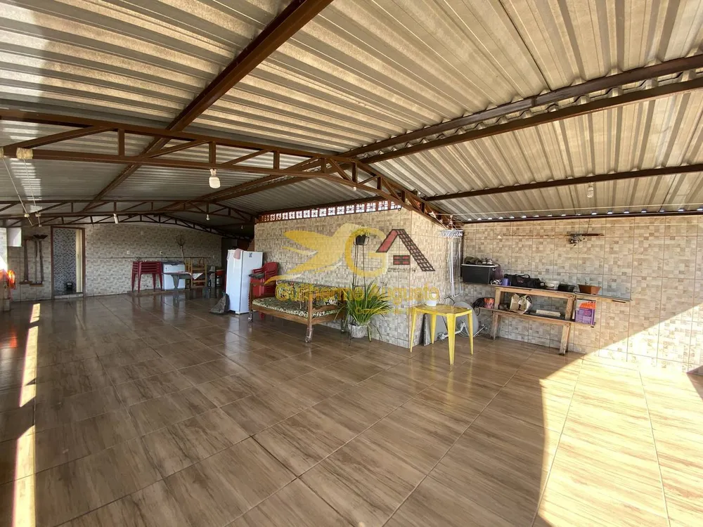 Apartamento, 3 quartos, 250 m² - Foto 5