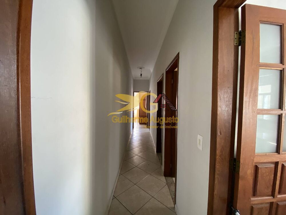 Apartamento, 3 quartos, 250 m² - Foto 2