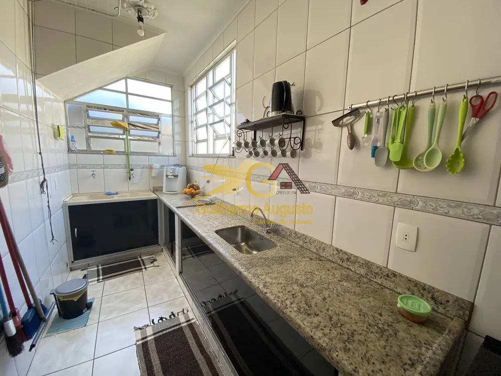 Apartamento, 3 quartos, 250 m² - Foto 1