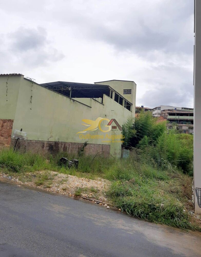 Terreno, 240 m² - Foto 1