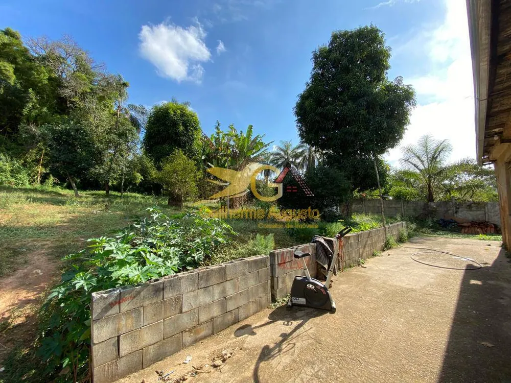 Casa, 3 quartos, 100 m² - Foto 1