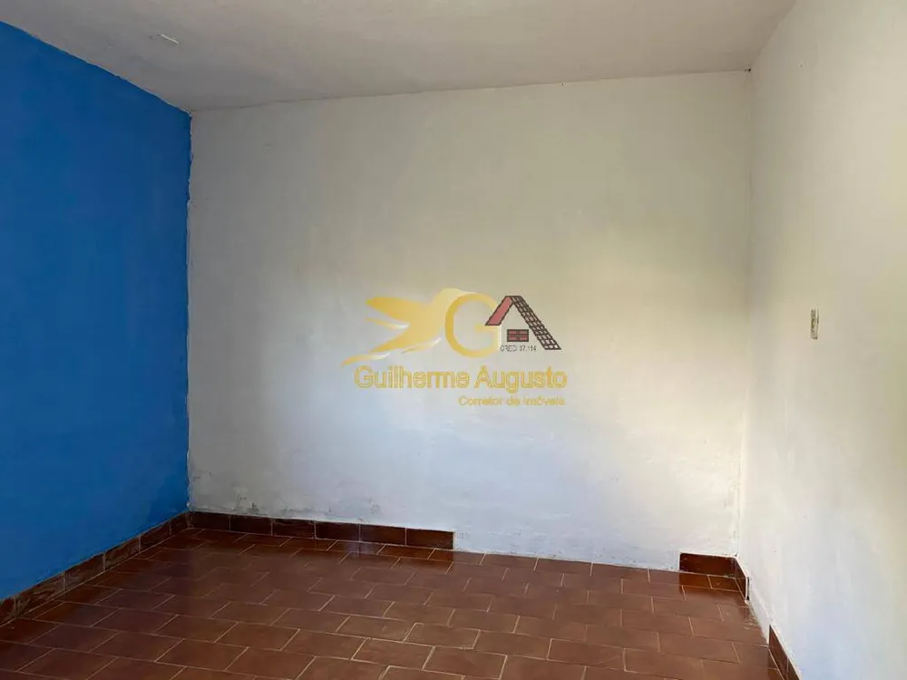 Casa, 3 quartos, 100 m² - Foto 11