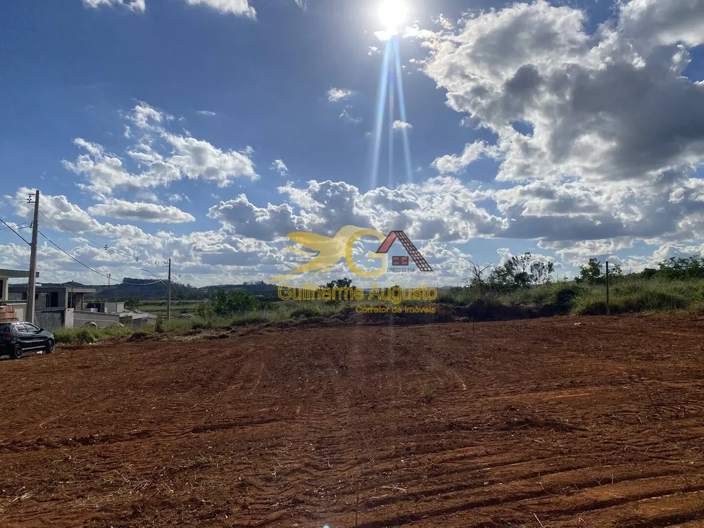 Terreno, 520 m² - Foto 1