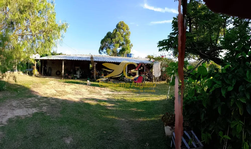 Chácara, 3 quartos, 600 m² - Foto 5