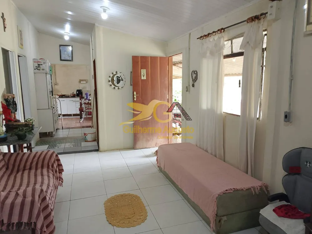 Chácara, 3 quartos, 600 m² - Foto 3