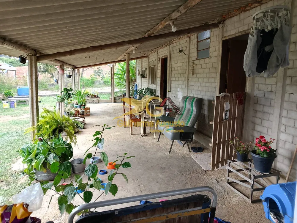 Chácara, 3 quartos, 600 m² - Foto 4