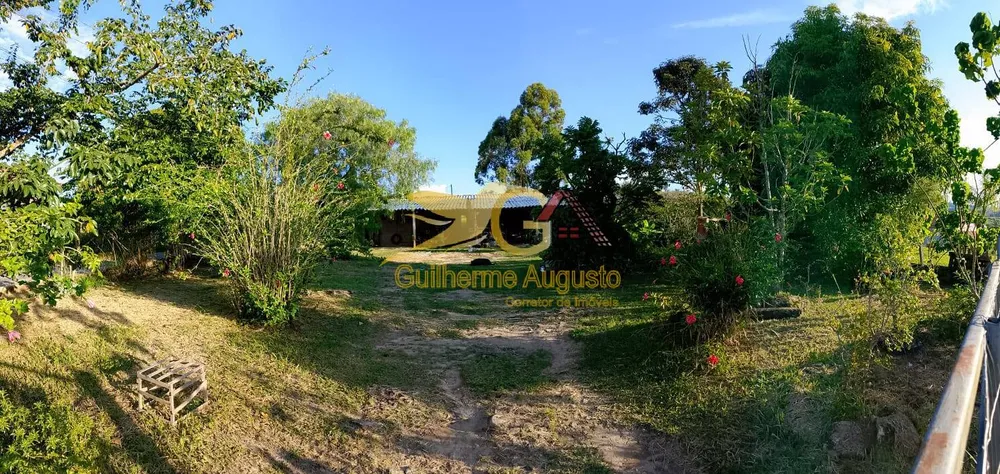 Chácara, 3 quartos, 600 m² - Foto 6