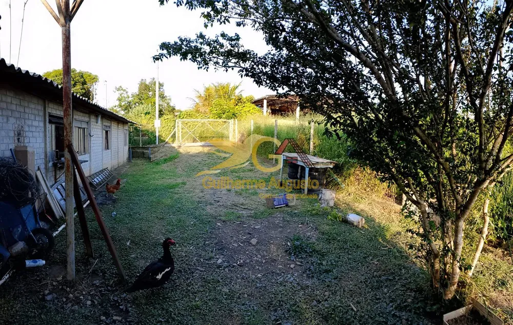 Chácara, 3 quartos, 600 m² - Foto 7