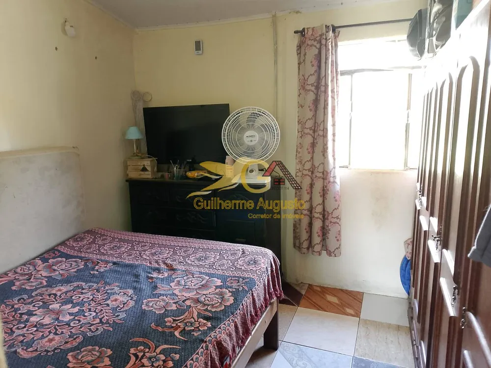 Chácara, 3 quartos, 600 m² - Foto 8