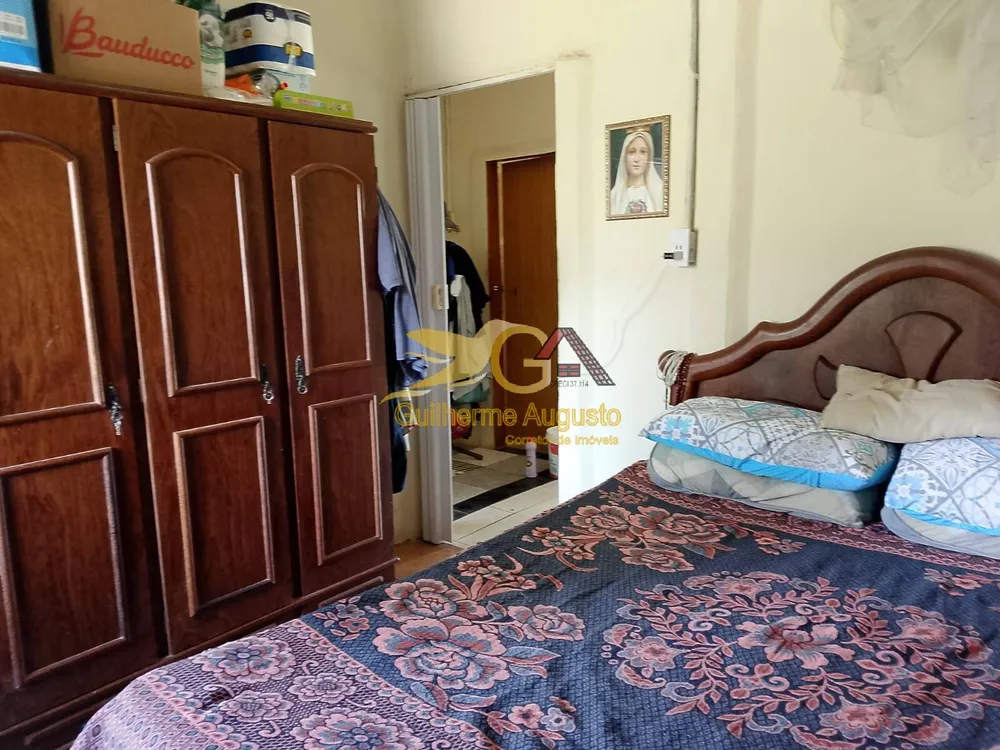 Chácara, 3 quartos, 600 m² - Foto 1