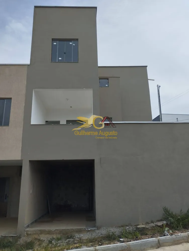 Casa, 3 quartos, 95 m² - Foto 14