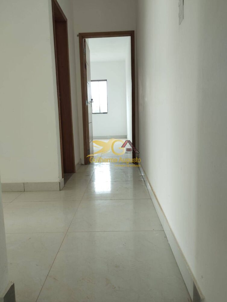 Casa, 3 quartos, 95 m² - Foto 1