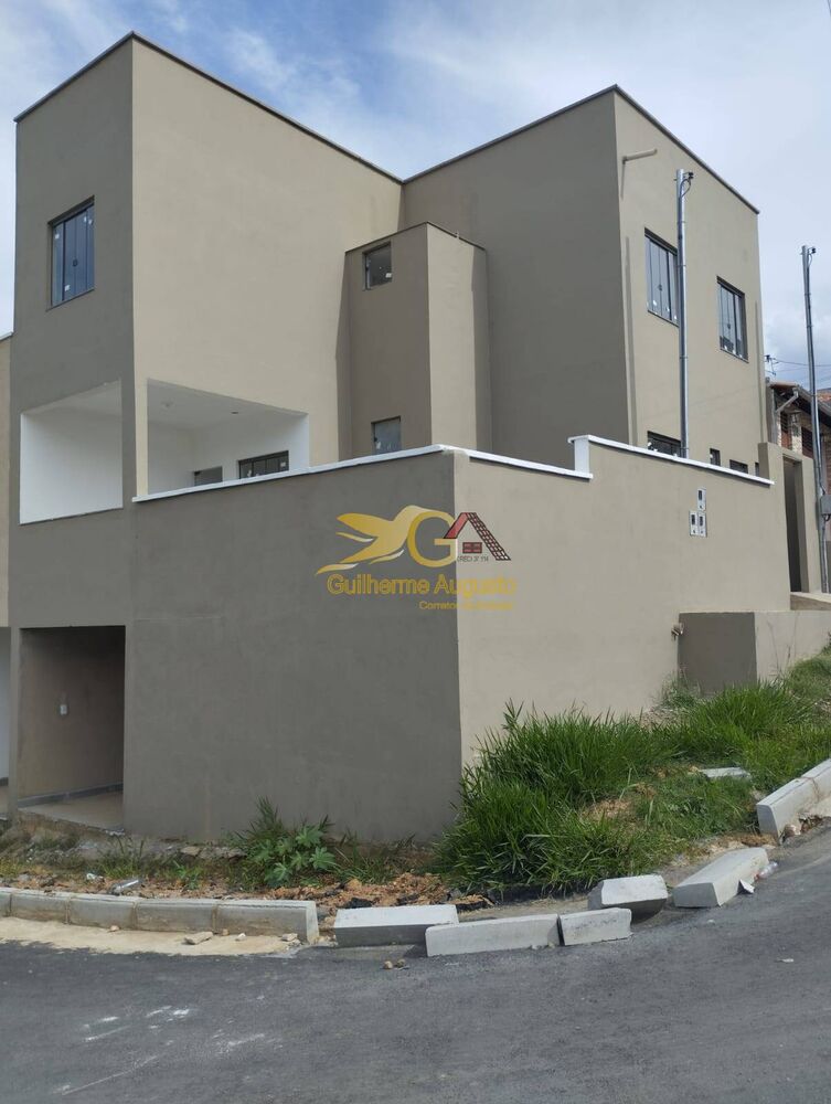 Casa, 3 quartos, 95 m² - Foto 3