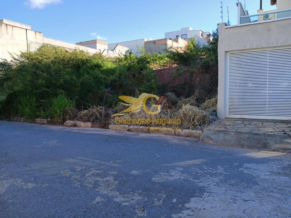 Terreno, 250 m² - Foto 2