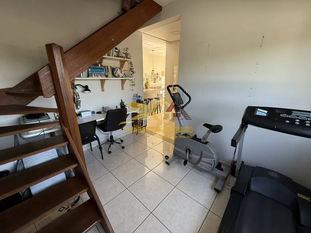 Casa, 4 quartos, 250 m² - Foto 8