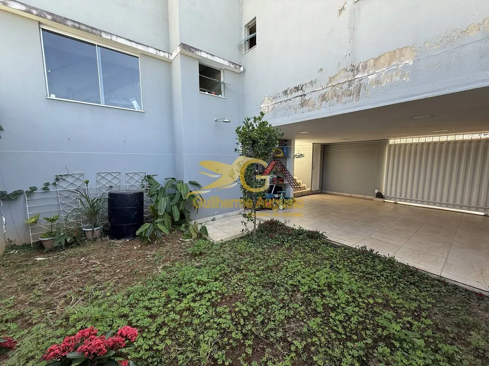 Casa, 4 quartos, 250 m² - Foto 7