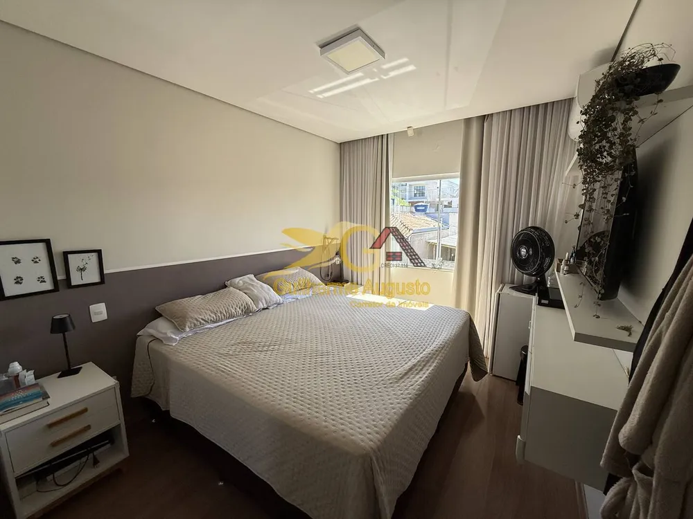 Casa, 4 quartos, 250 m² - Foto 5