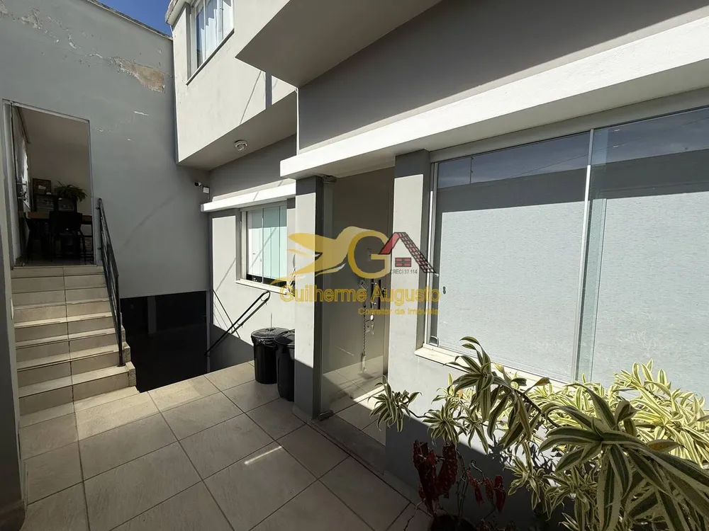 Casa, 4 quartos, 250 m² - Foto 3