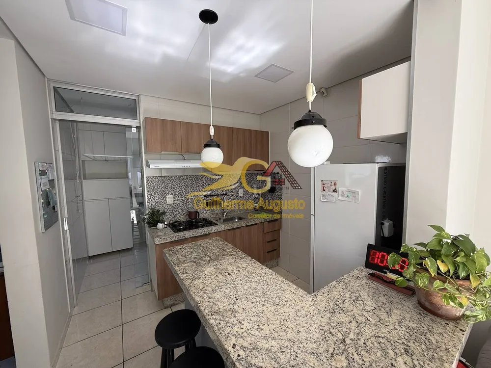 Casa, 4 quartos, 250 m² - Foto 6