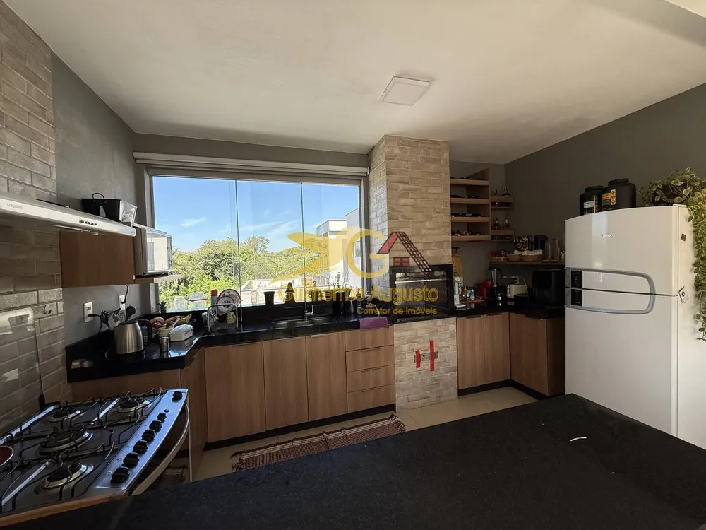 Casa, 4 quartos, 250 m² - Foto 5