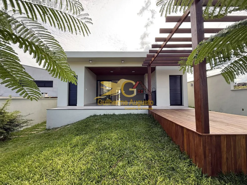 Casa, 3 quartos, 202 m² - Foto 6