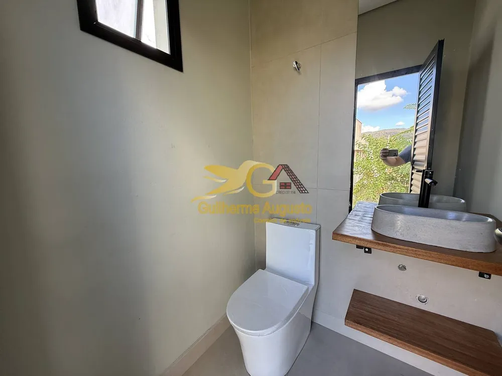 Casa, 3 quartos, 202 m² - Foto 4