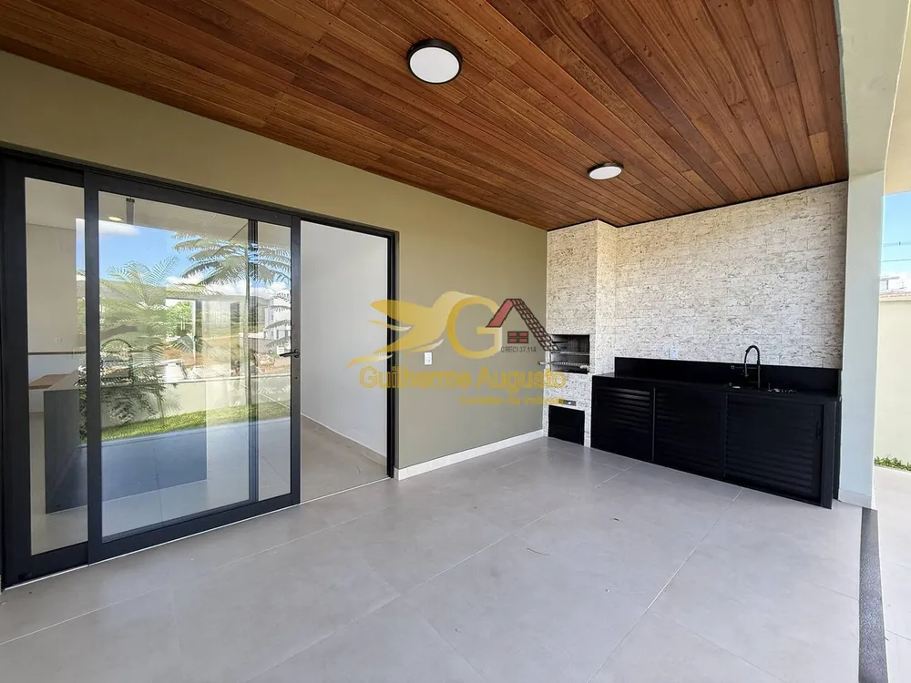 Casa, 3 quartos, 202 m² - Foto 3