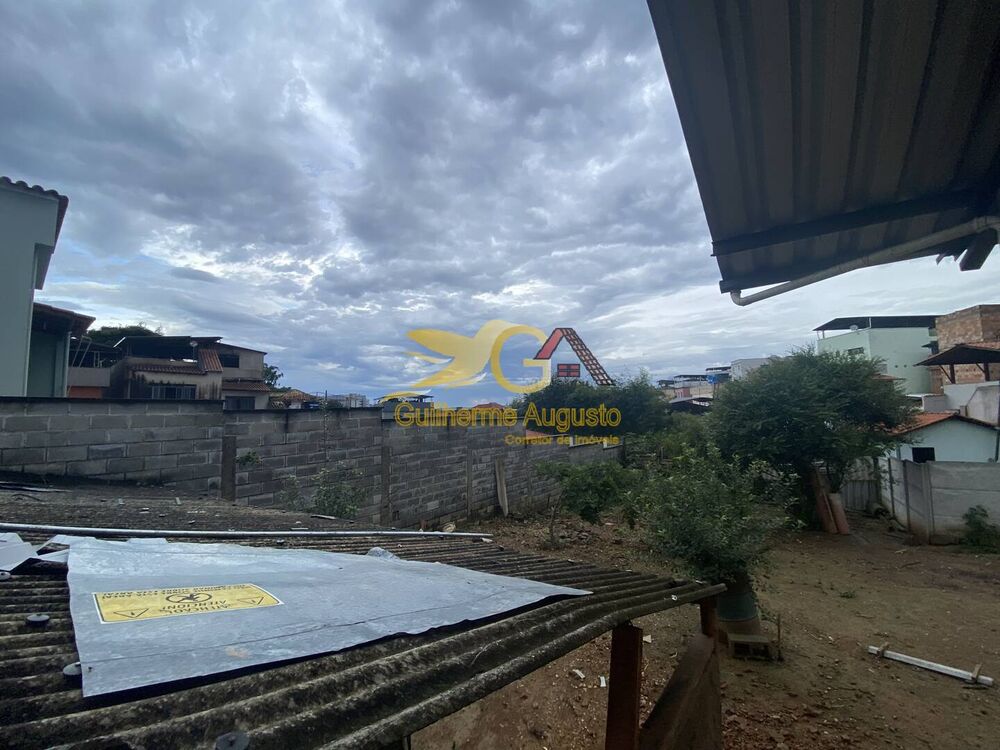Terreno, 300 m² - Foto 1