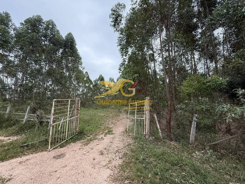 Terreno, 56 m² - Foto 1
