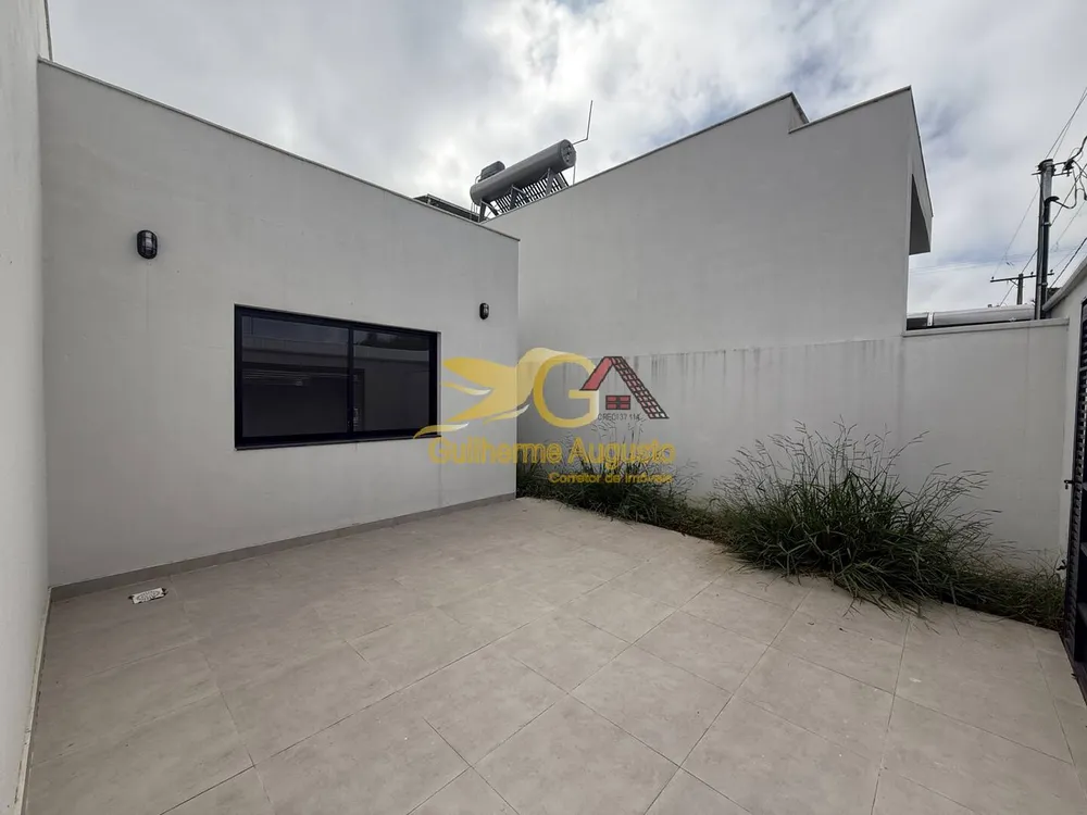 Casa, 2 quartos, 76 m² - Foto 2