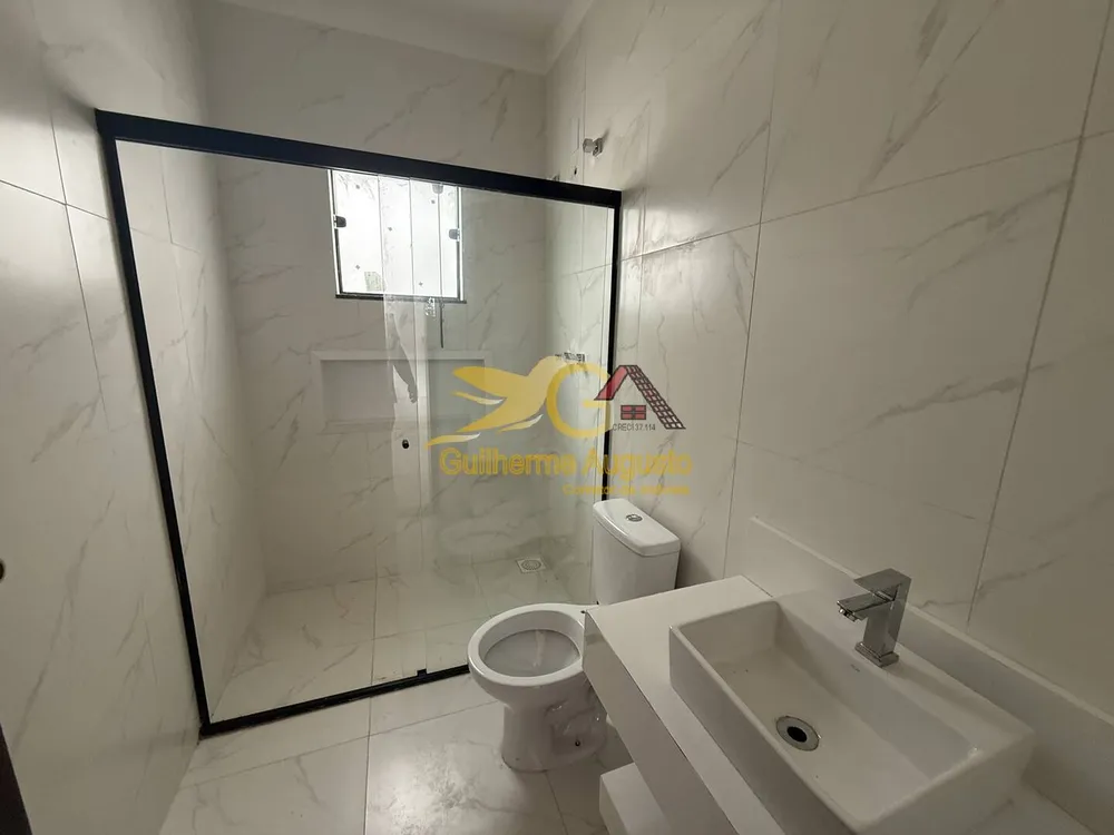 Casa, 2 quartos, 76 m² - Foto 7