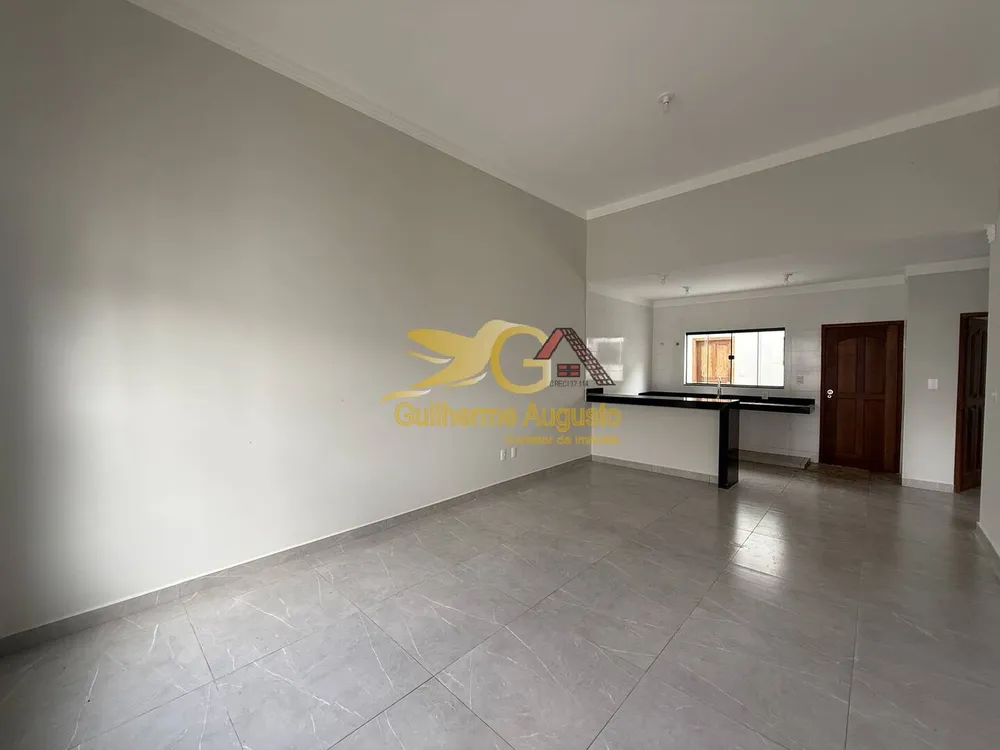 Casa, 2 quartos, 76 m² - Foto 4