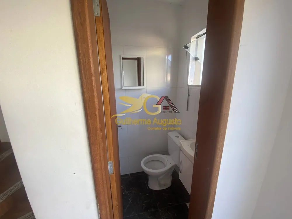 Casa, 2 quartos - Foto 20