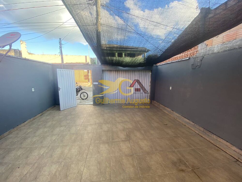 Casa, 2 quartos - Foto 5