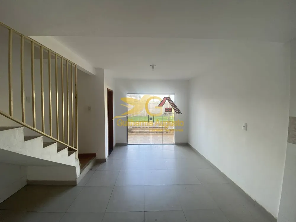 Casa, 2 quartos - Foto 18