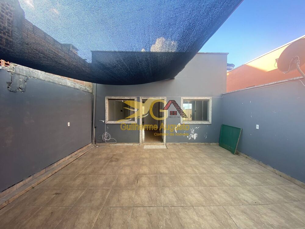 Casa, 2 quartos - Foto 2
