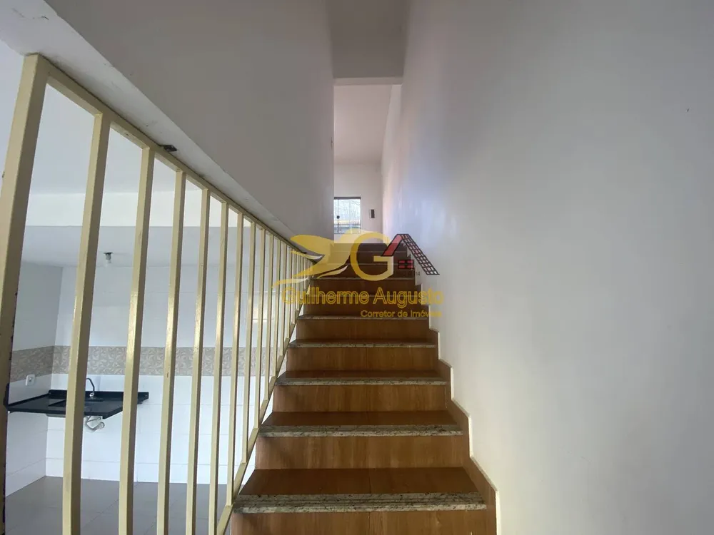 Casa, 2 quartos - Foto 17