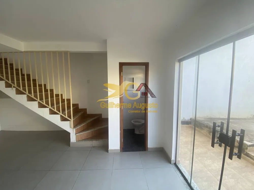 Casa, 2 quartos - Foto 19