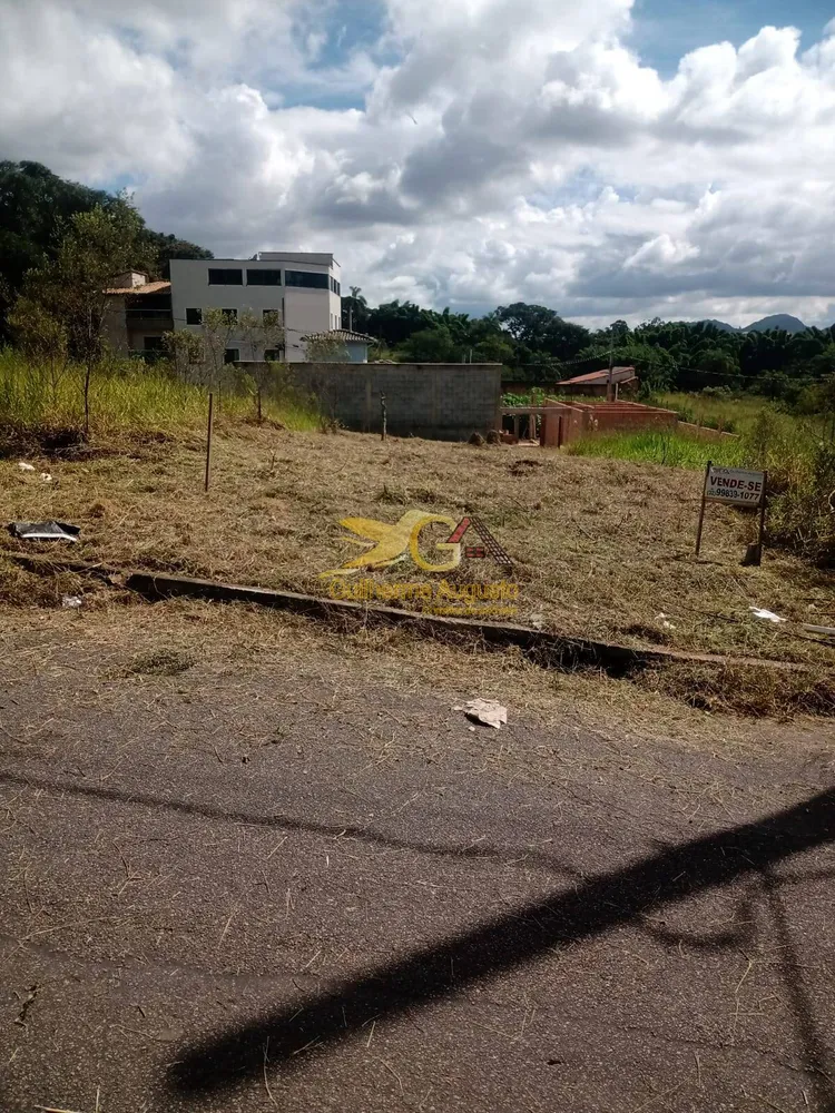 Terreno, 125 m² - Foto 1