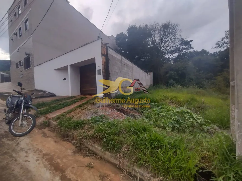 Terreno, 261 m² - Foto 4