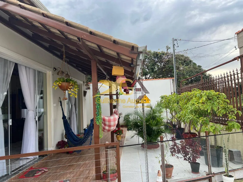 Casa, 3 quartos, 172 m² - Foto 2