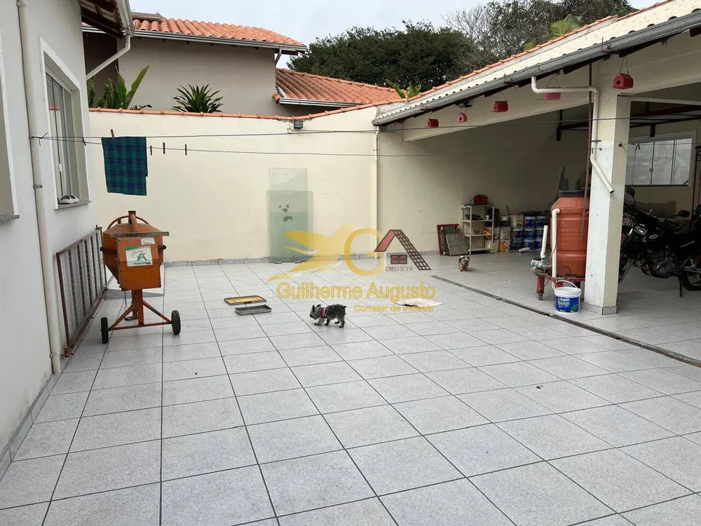 Casa, 3 quartos, 172 m² - Foto 6
