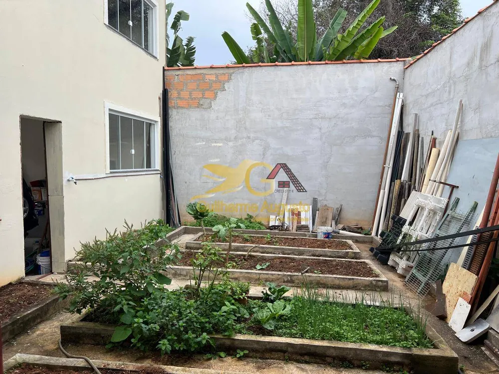Casa, 3 quartos, 172 m² - Foto 3